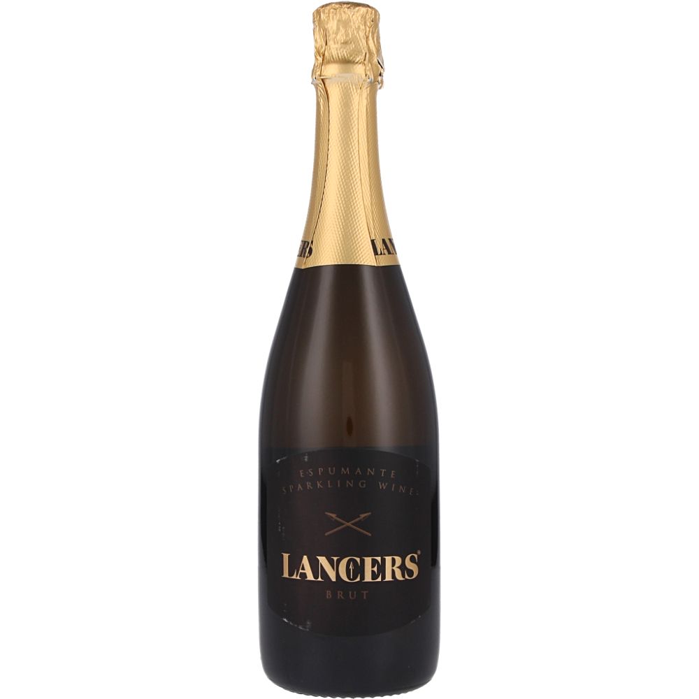  - Lancers Brut Sparkling Wine 75cl (1)