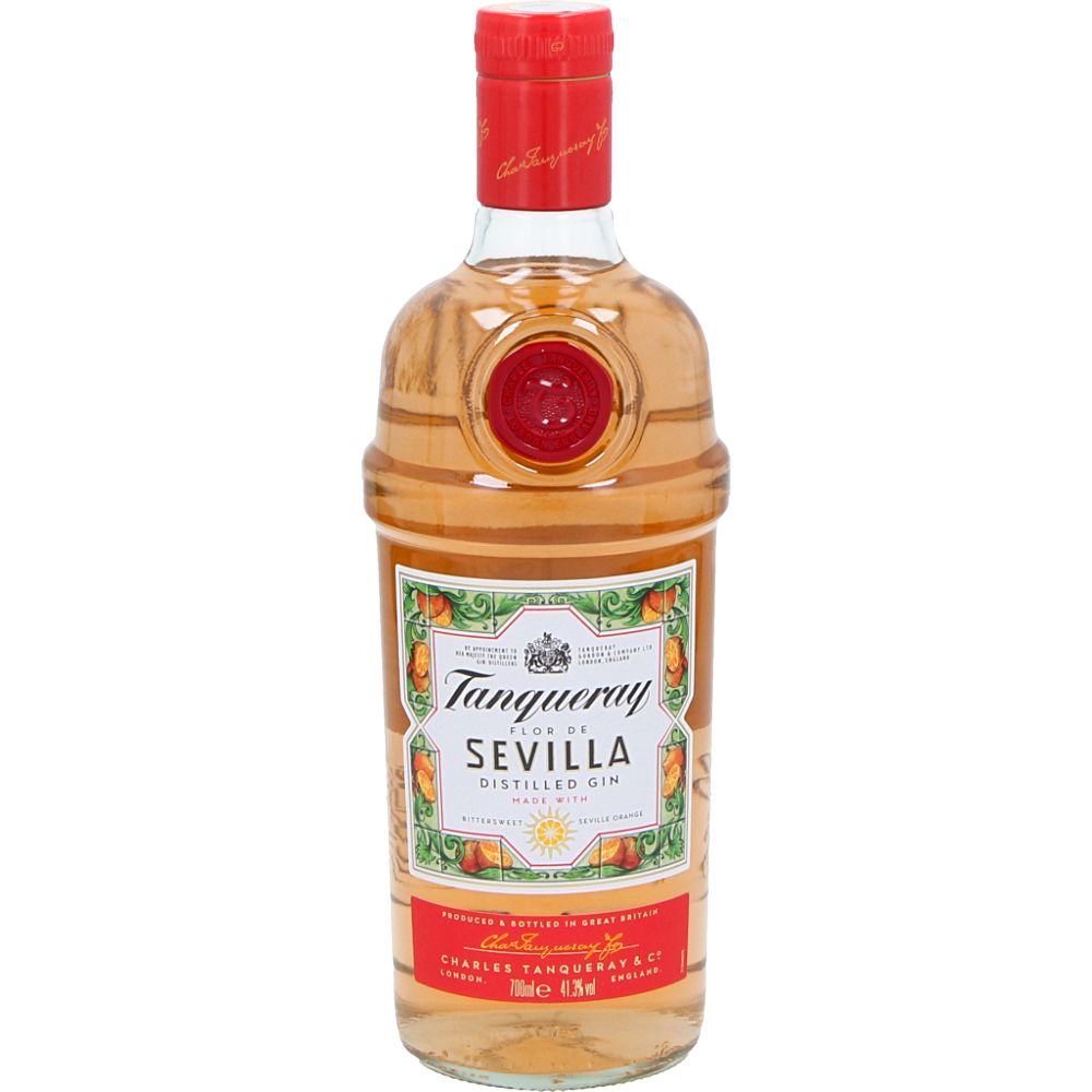  - Gin Tanqueray Sevilla 70cl (1)
