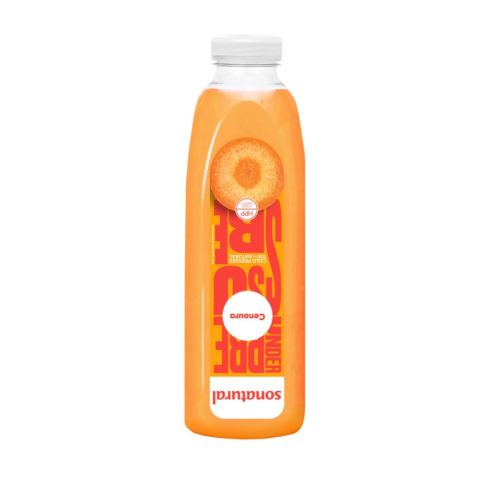  - Sonatural Carrot Juice 750ml (1)