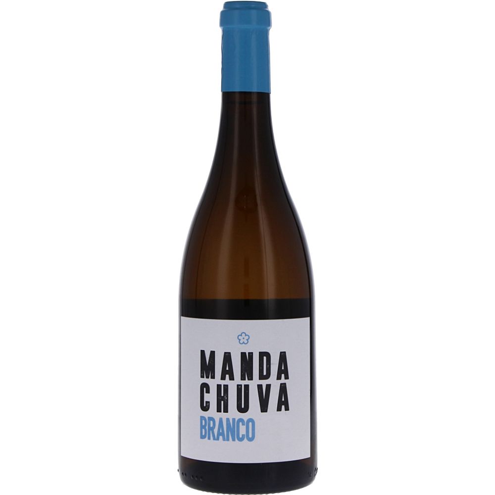  - Manda Chuva White Wine 75cl (1)