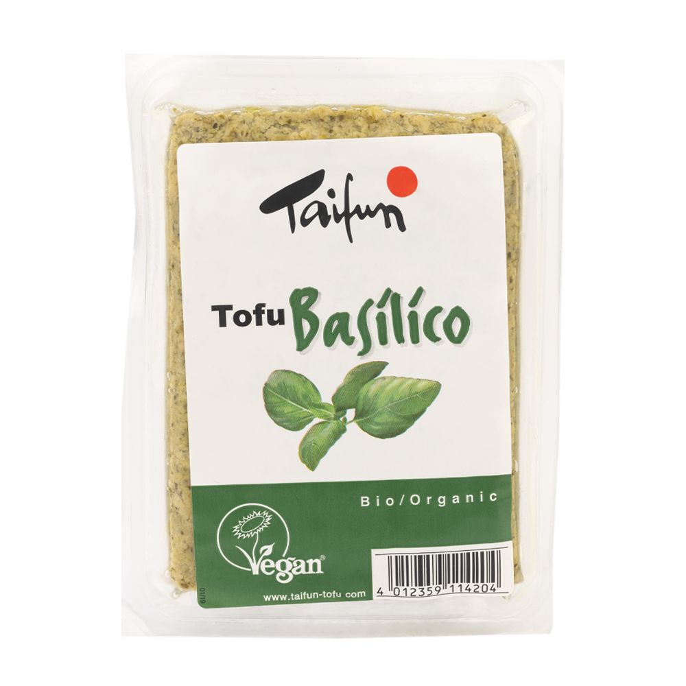  - Tofu Basilico Taifun 200g (1)