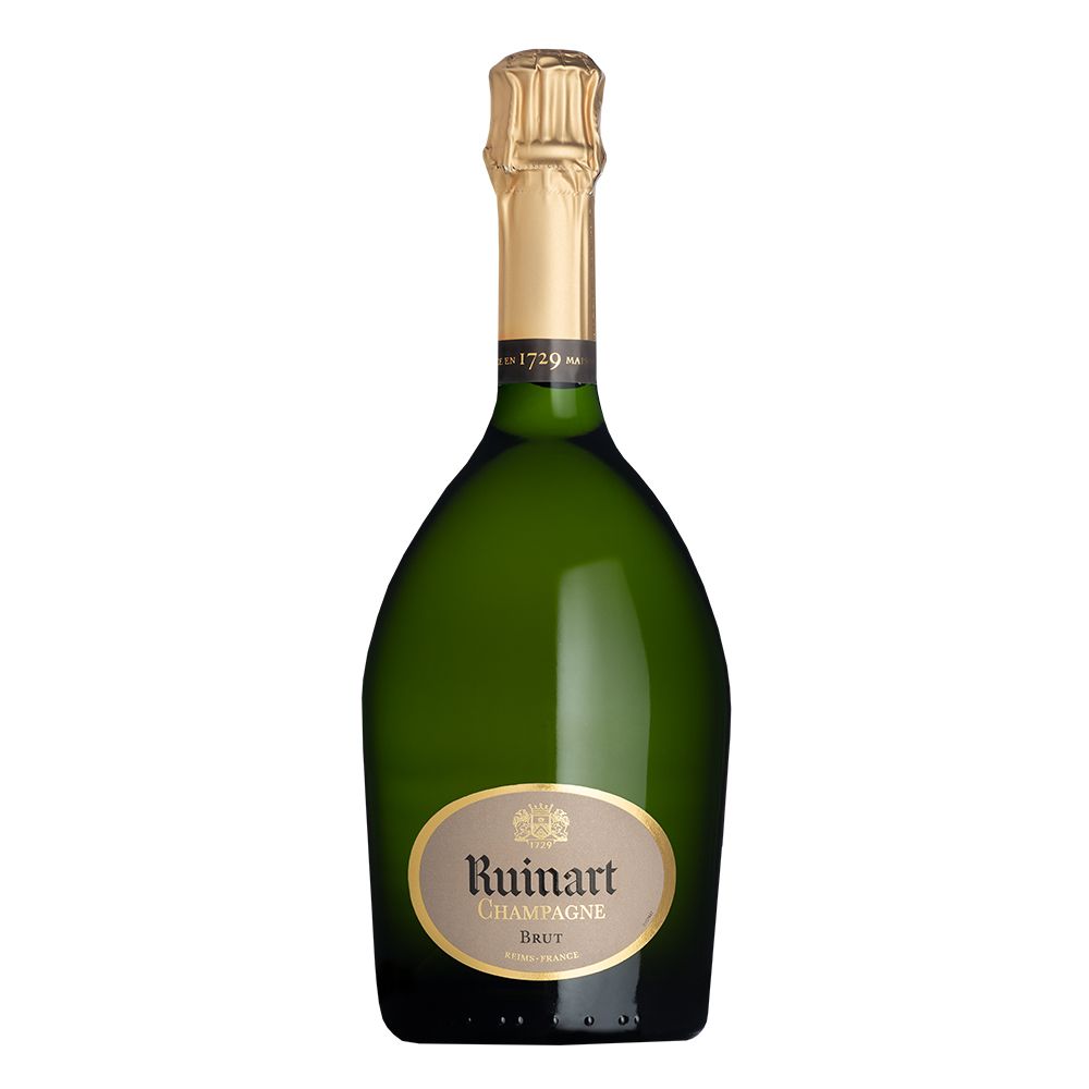  - Ruinart Brut Champagne 75cl (1)
