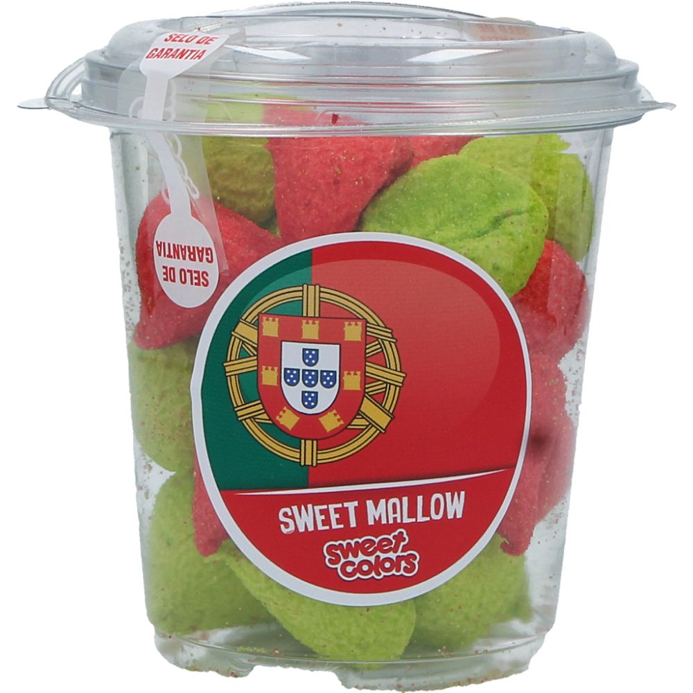  - Sweet Colors Portugal Marshmallows 200g (1)