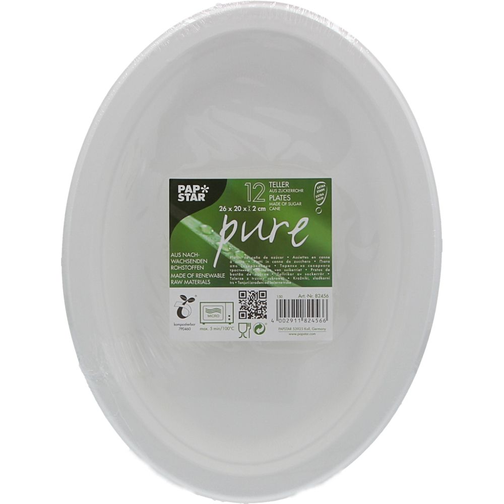  - Disposable Platter 26x20 12 pc (1)