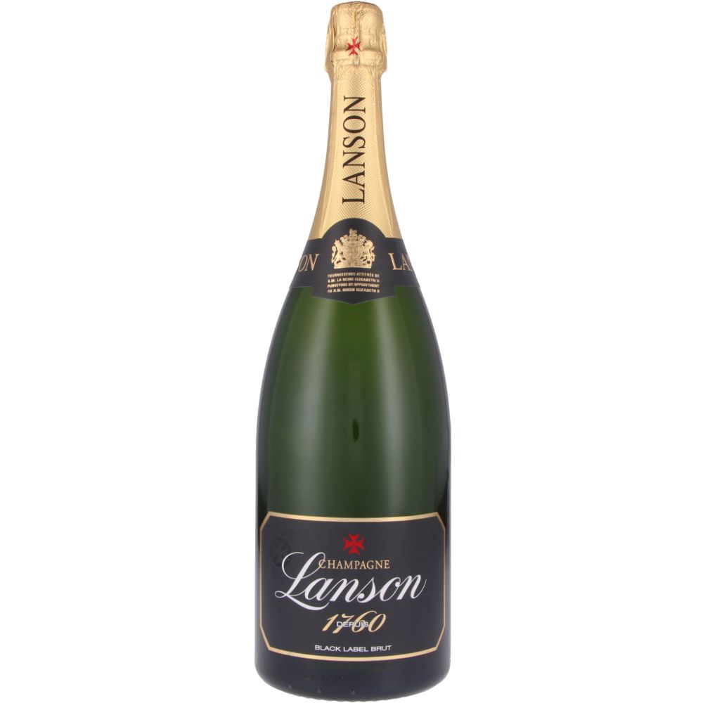  - Lanson Brut Champagne 1.5L (1)
