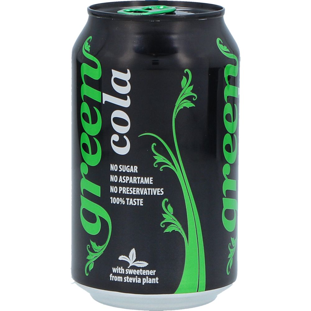  - Green Cola 33cl (1)