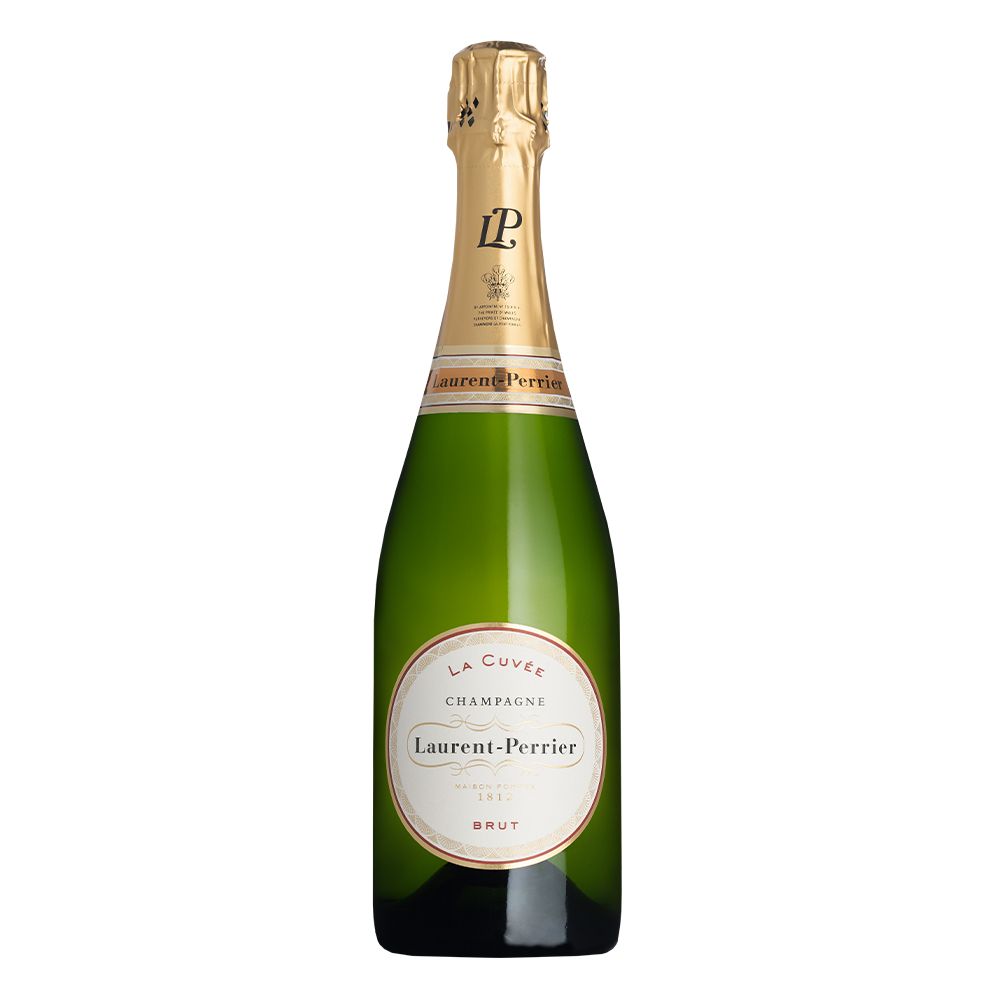  - Laurent-Perrier Brut Cuvée Champagne 75cl (1)
