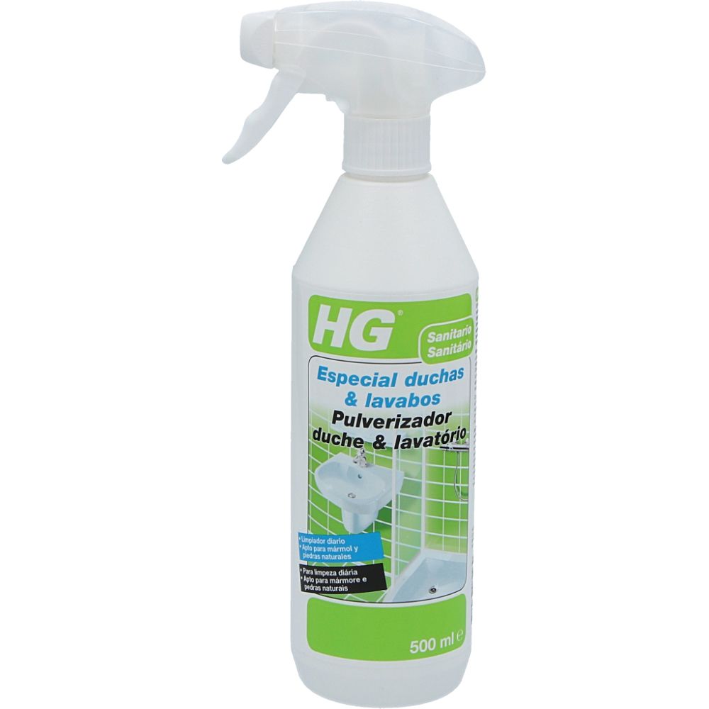  - Detergente HG Duche & Lavatório 500ml (1)