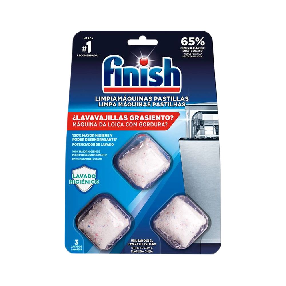  - Finish Dishwasher Cleaning Tabs 3pc (1)