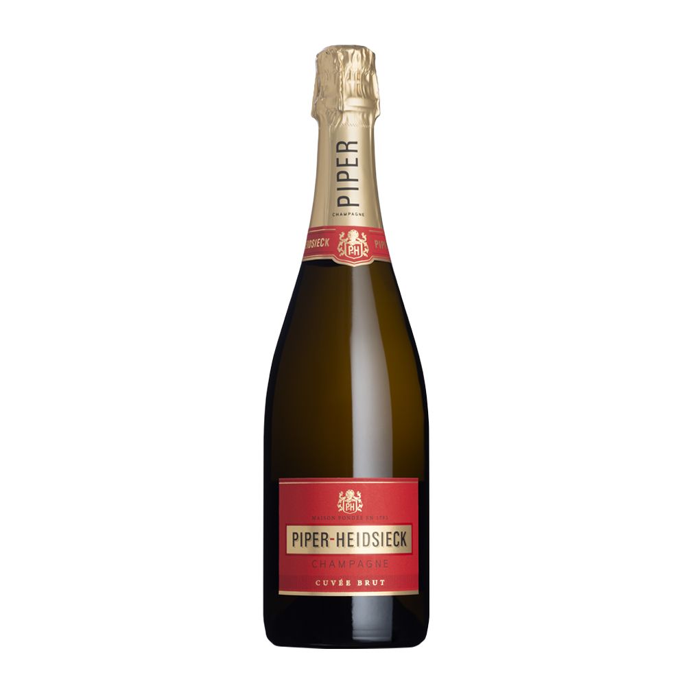  - Piper Heidsieck Brut Champagne 75cl (1)