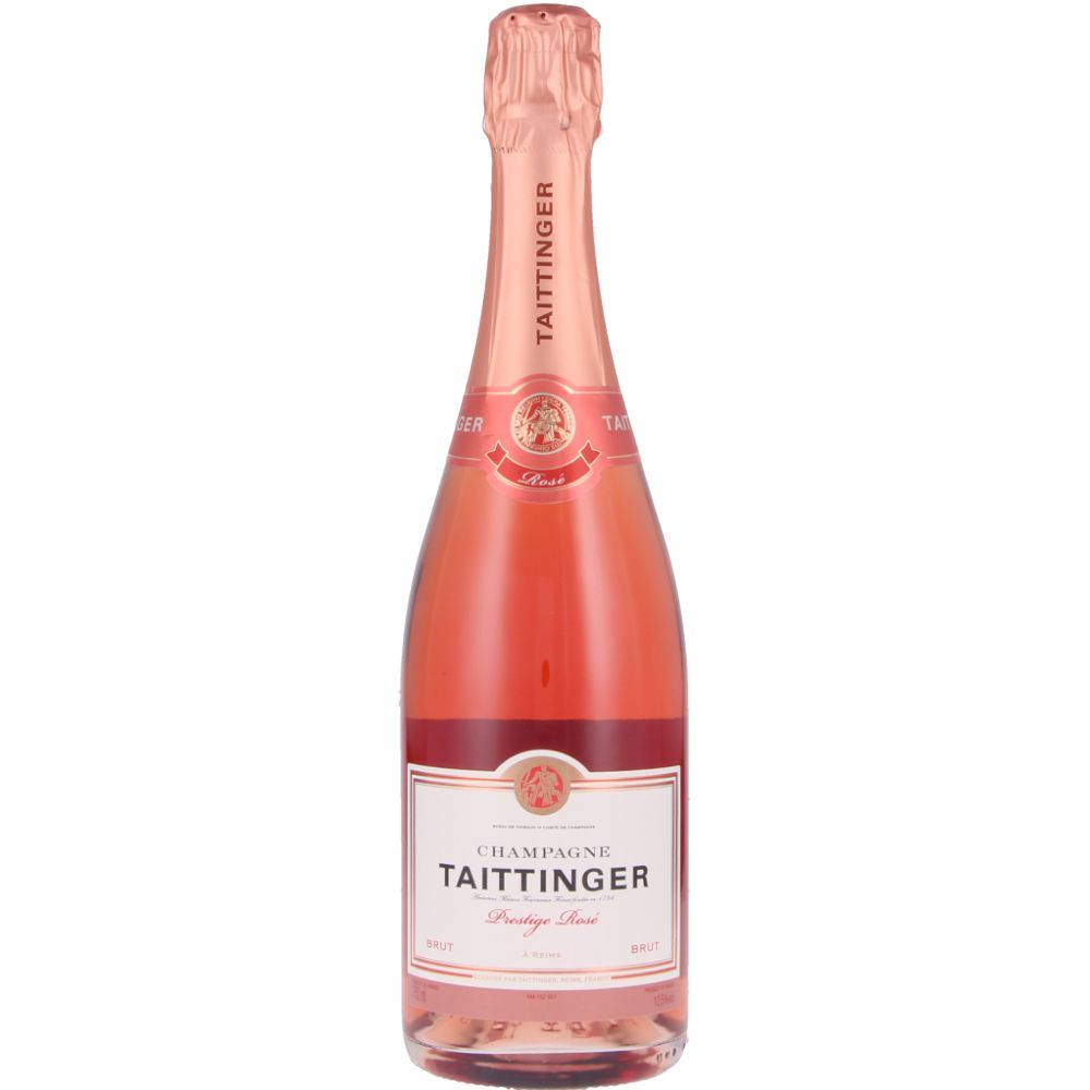  - Champanhe Taittinger Brut Rosé 75cl (1)