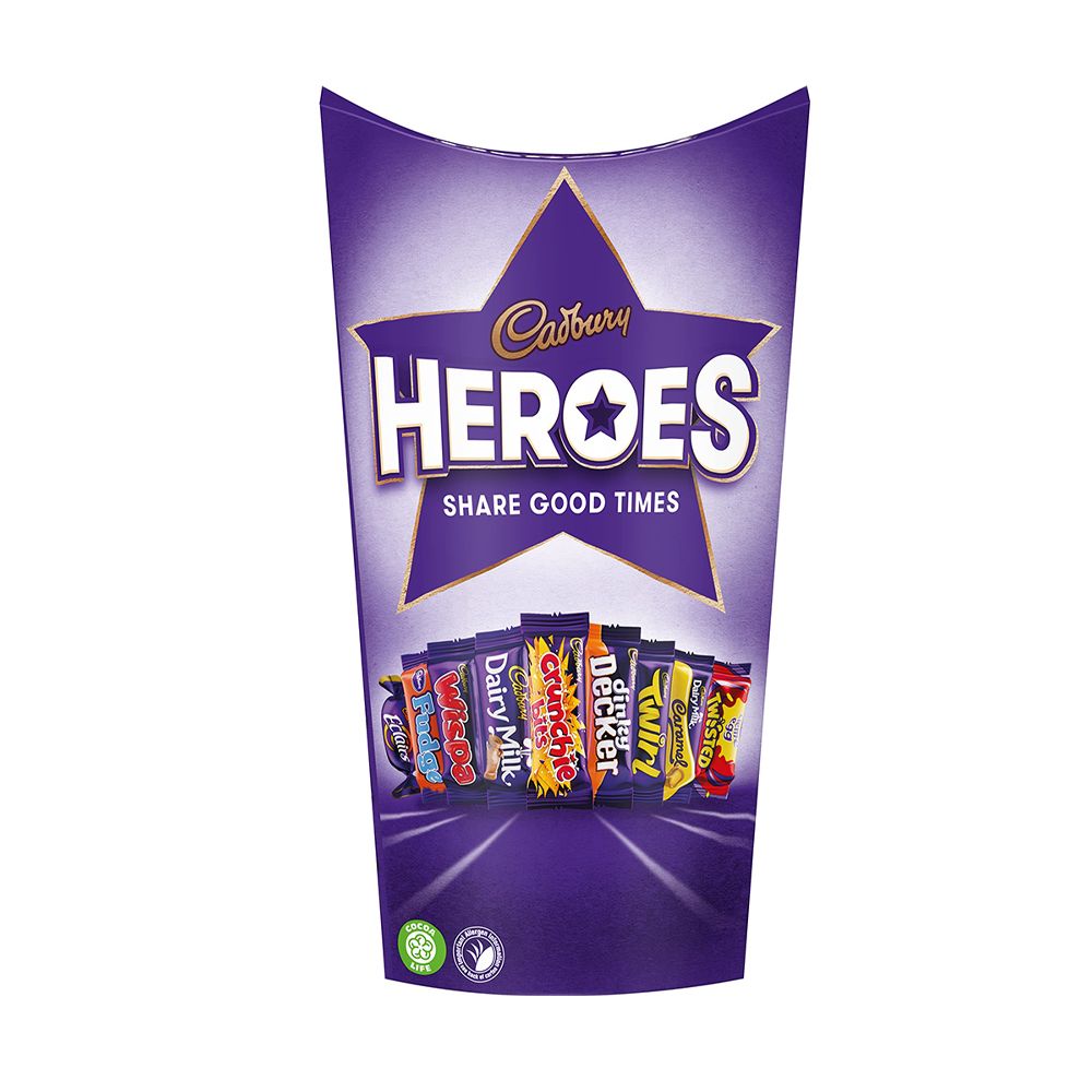  - Cadbury Heroes 290g (1)