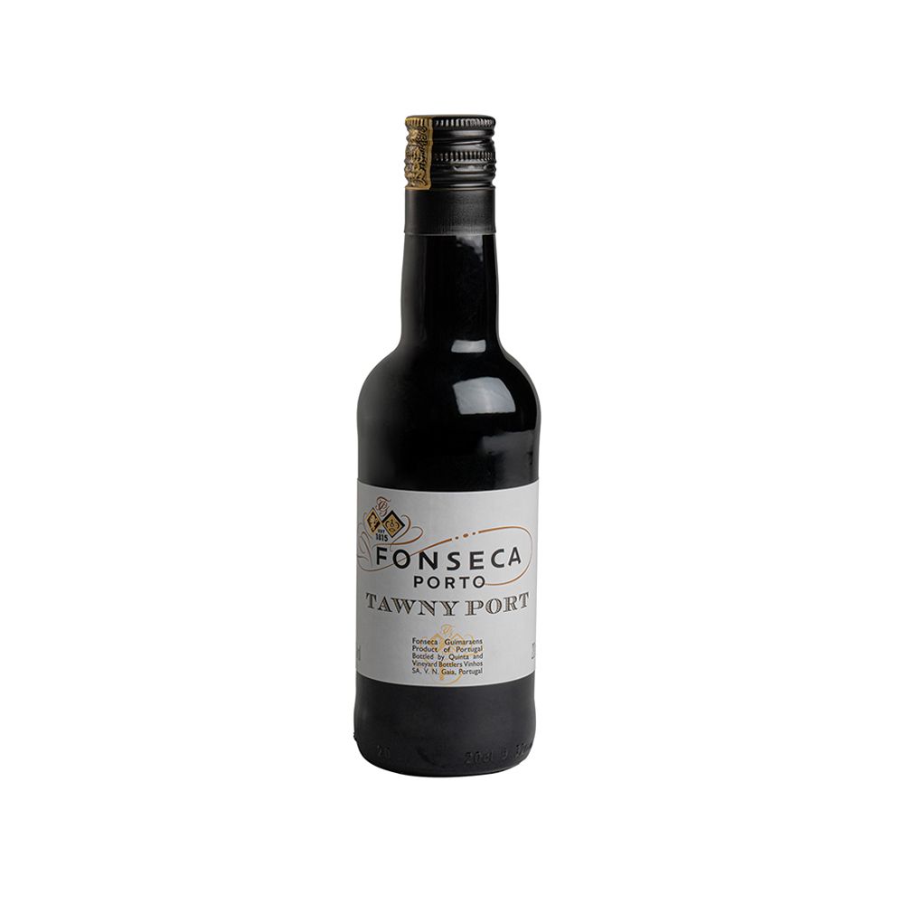  - Fonseca Tawny Port Wine 20cl (1)