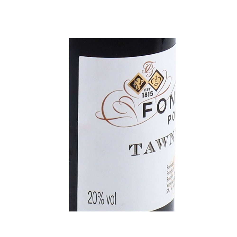  - Fonseca Tawny Port Wine 20cl (2)