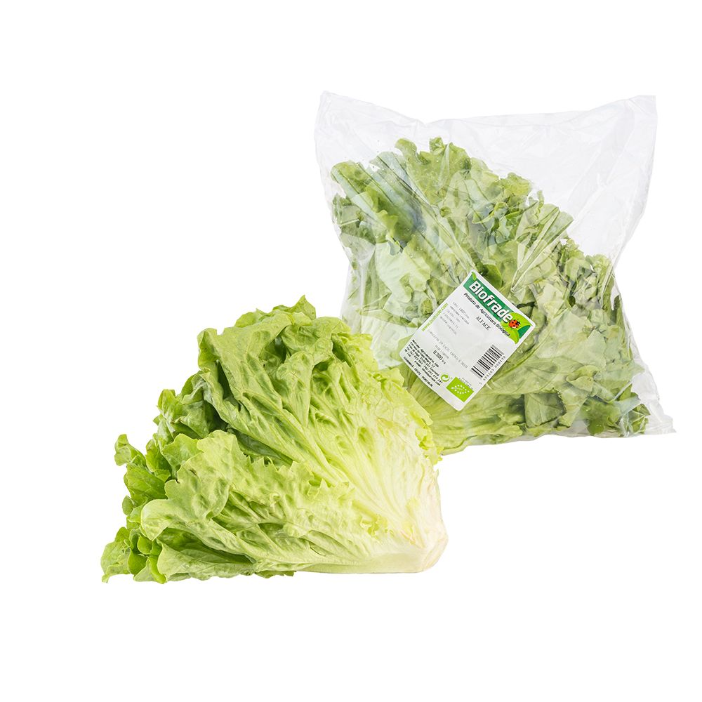  - Biofrade Organic Lettuce 300g (1)