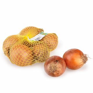  - Biofrade Organic Onion 700g
