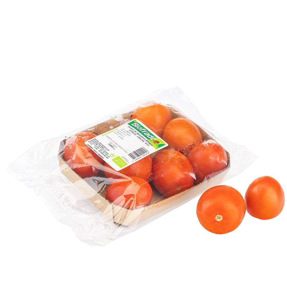  - Biofrade Organic Chucha Tomato 500g (1)