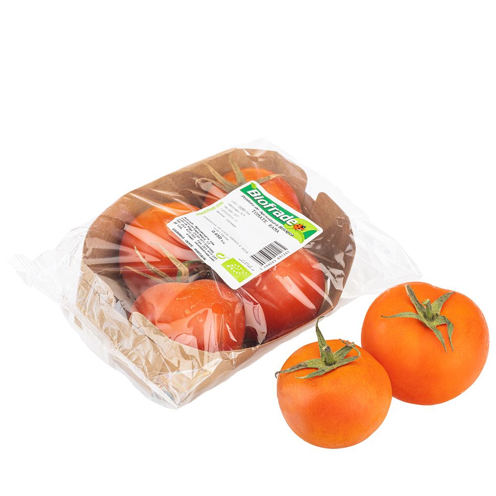  - Organic Biofrade Tomato Rama 450g (1)