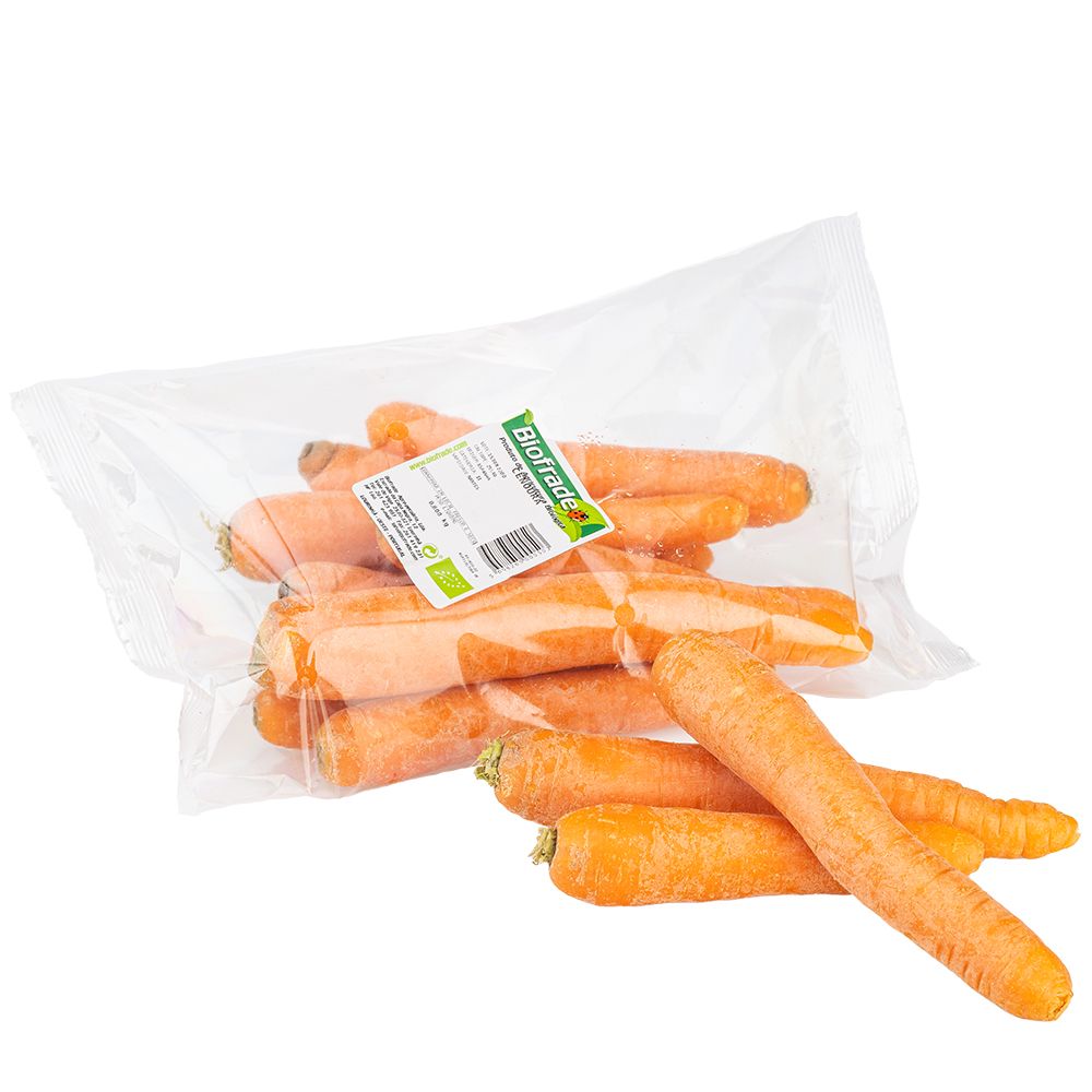  - Biofrade Organic Carrot 800g (1)