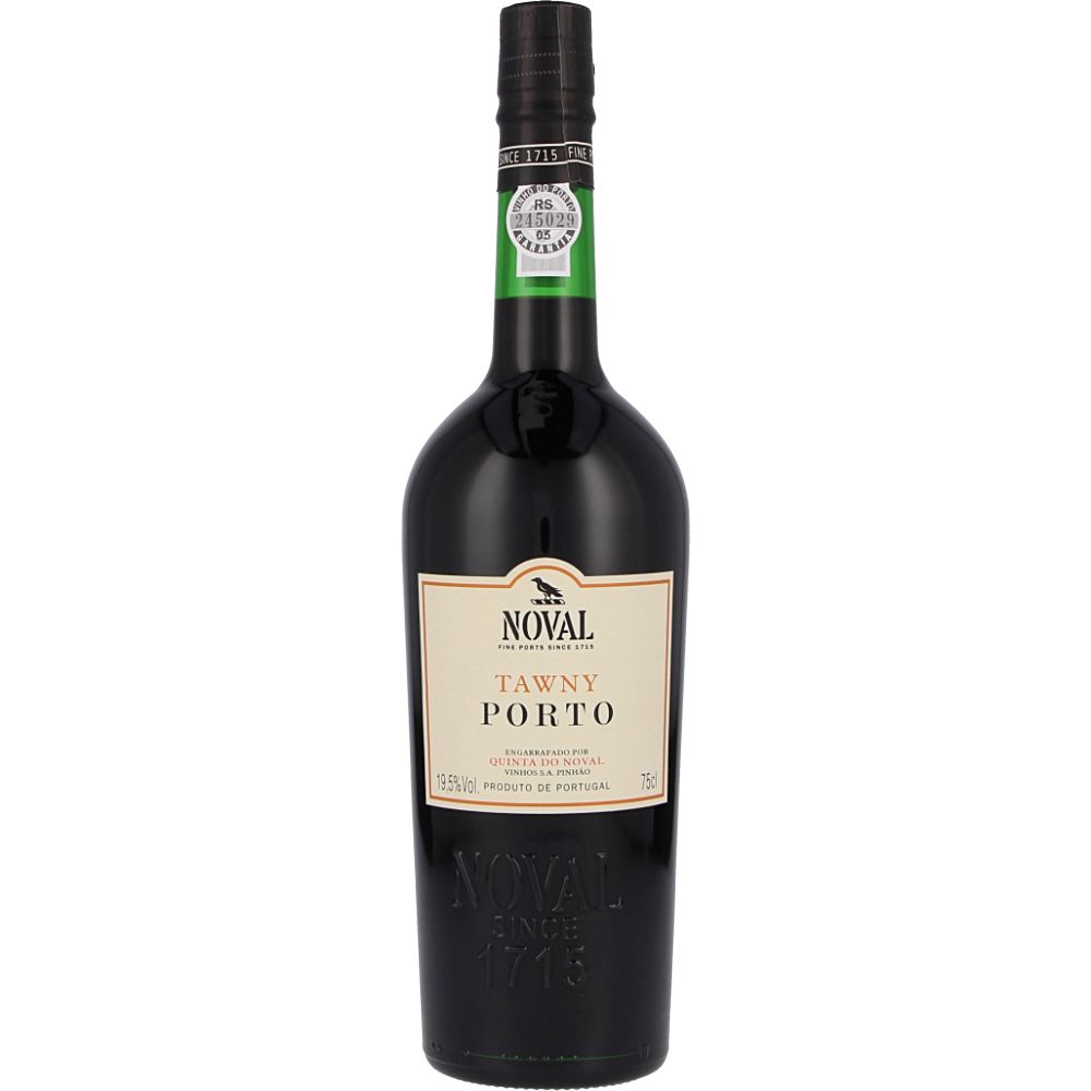  - Noval Tawny Port Wine 75cl (1)