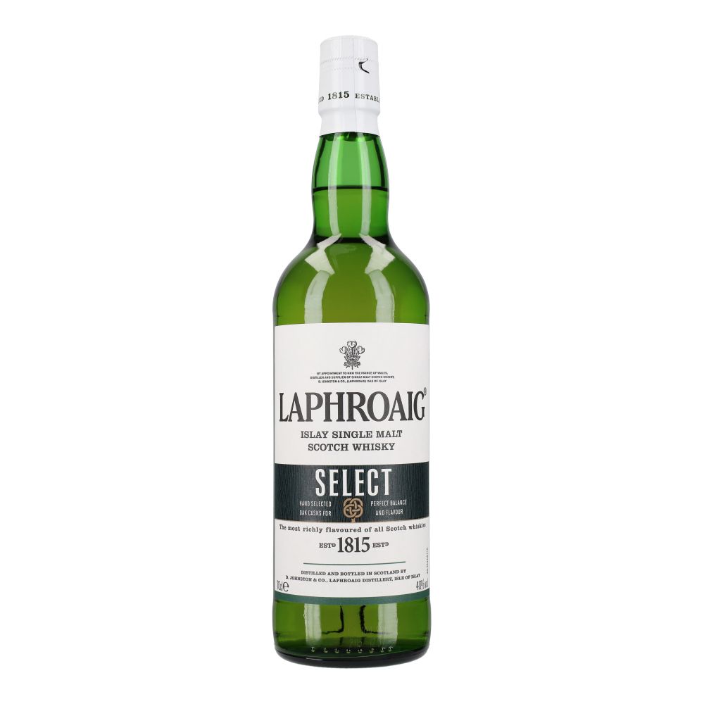  - Laphroaig Selection Whiskey 70cl (1)