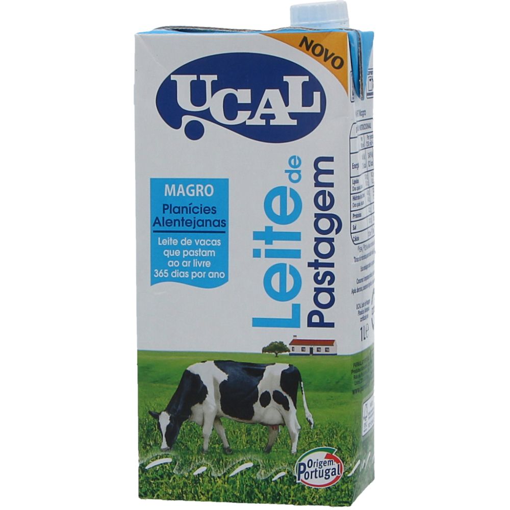  - Ucal Skimmed Milk 1L (1)