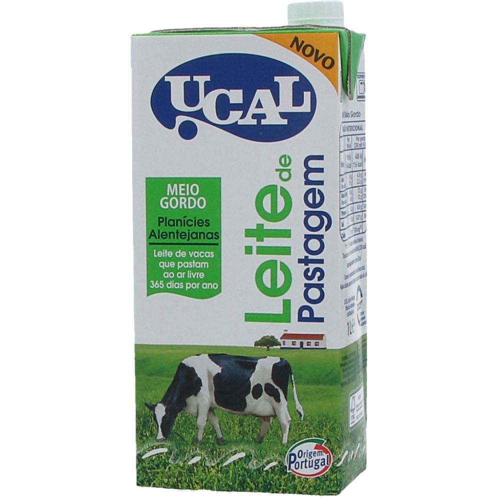  - Ucal Semi Skimmed Milk 1L (1)