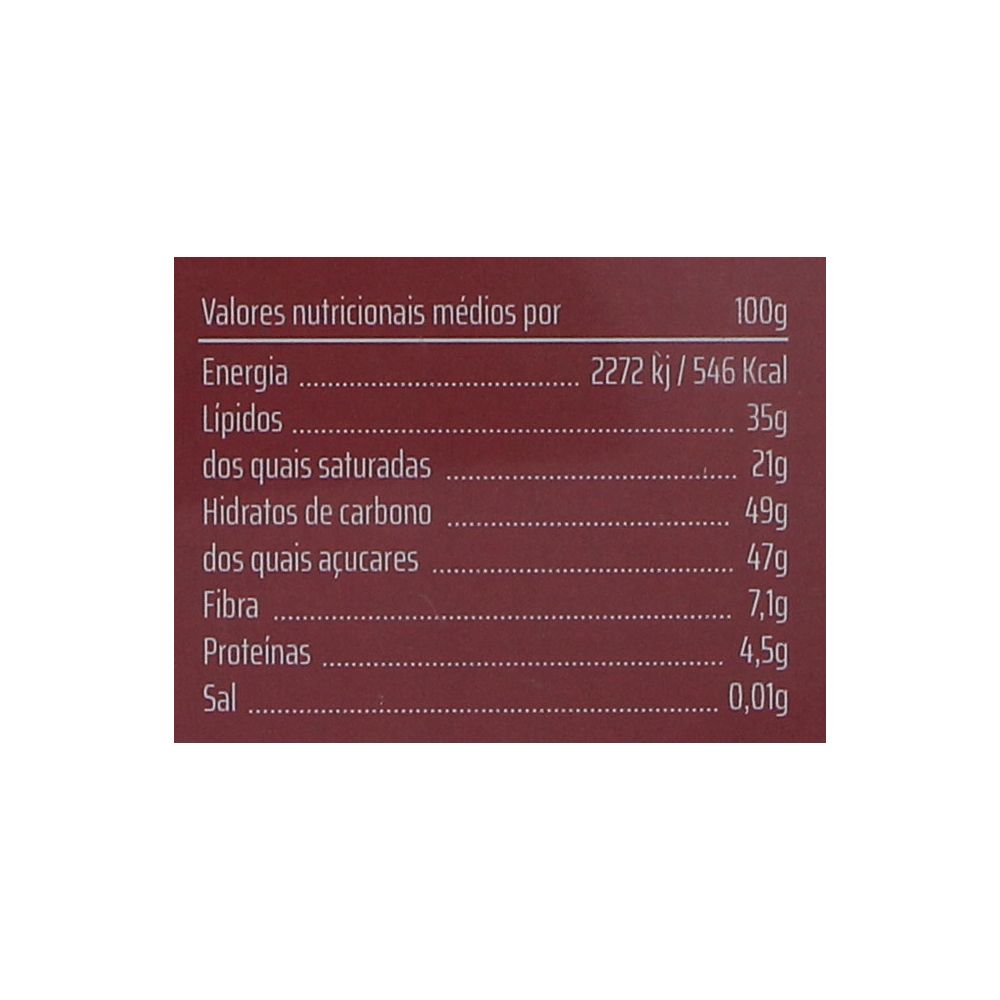  - Dulicy Portugal Cobblestones Dark Chocolates 45 g (2)
