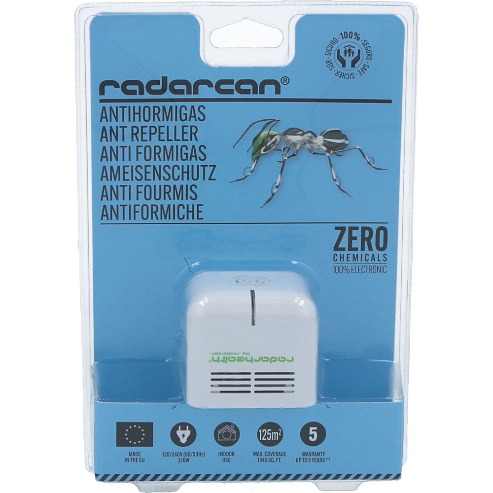 - Radarcan Anti-Ants Diffuser pc (1)