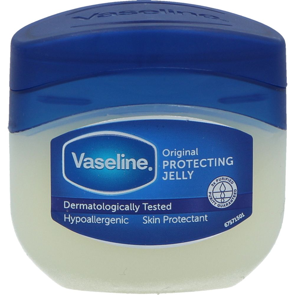  - Vaseline Original Protecting Jelly 50 ml (1)