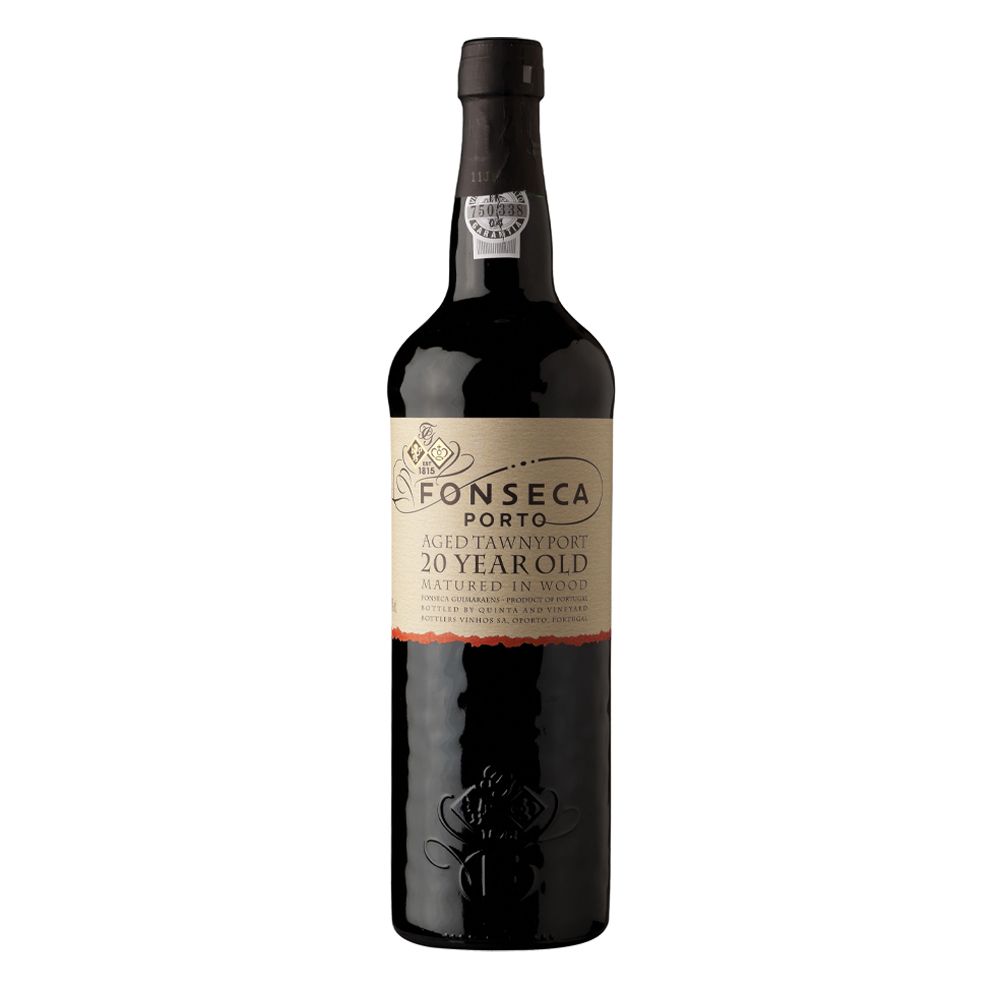  - Fonseca Port Wine 20 Years Old 75cl (1)
