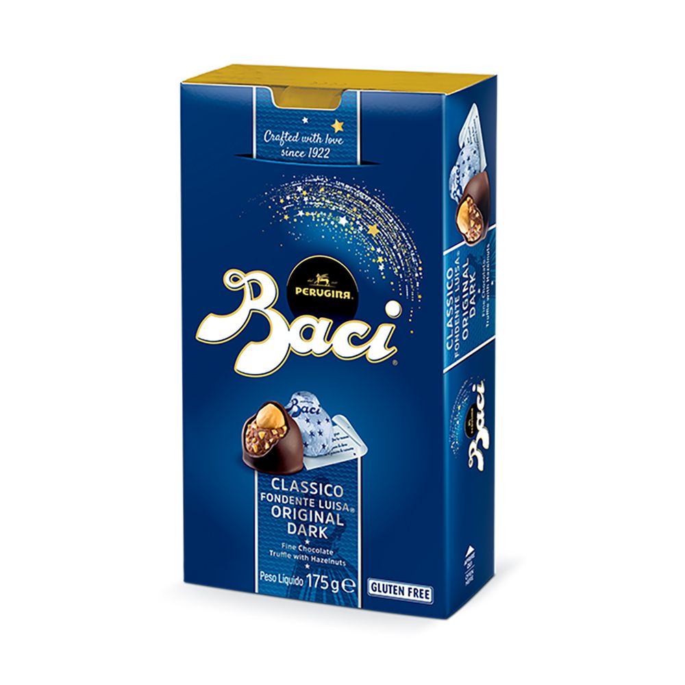  - Chocolate Baci Bijou Original 175g (1)