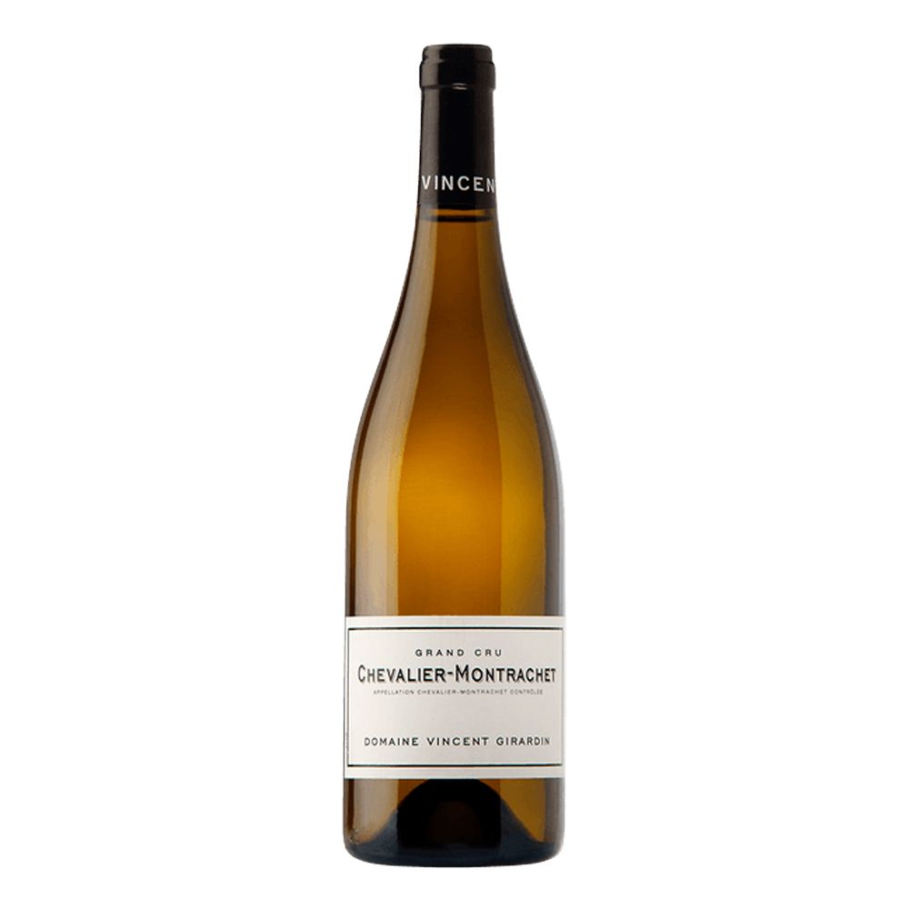  - Vinho Branco Vincent Girardin Chevalier-Montrachet Grand Cru 2013 75cl (1)