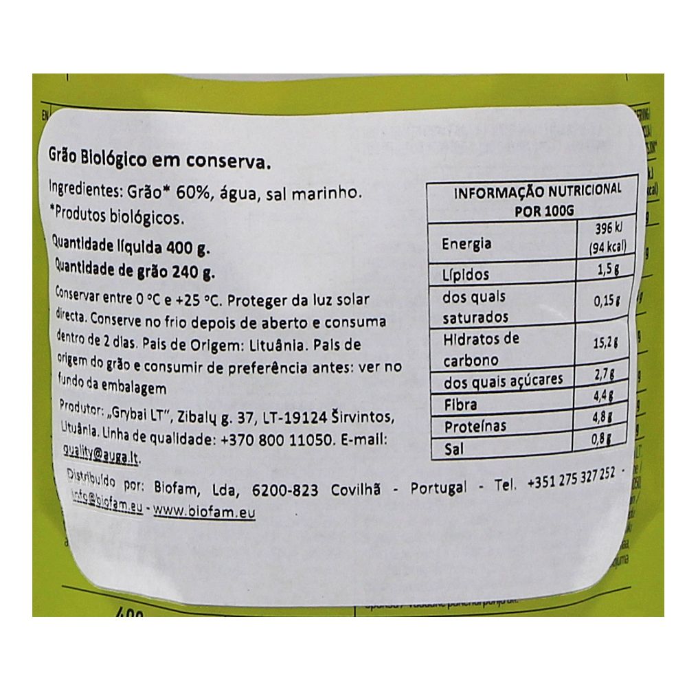  - Grão Auga Bico Conserva Bio 400g (2)