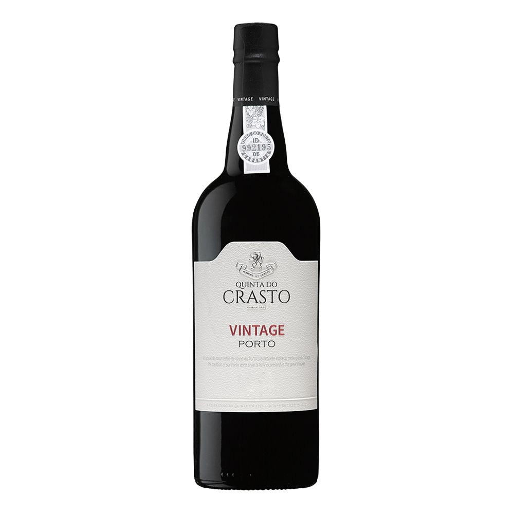  - Vinho do Porto Quinta do Crasto Vintage 2017 75cl (1)