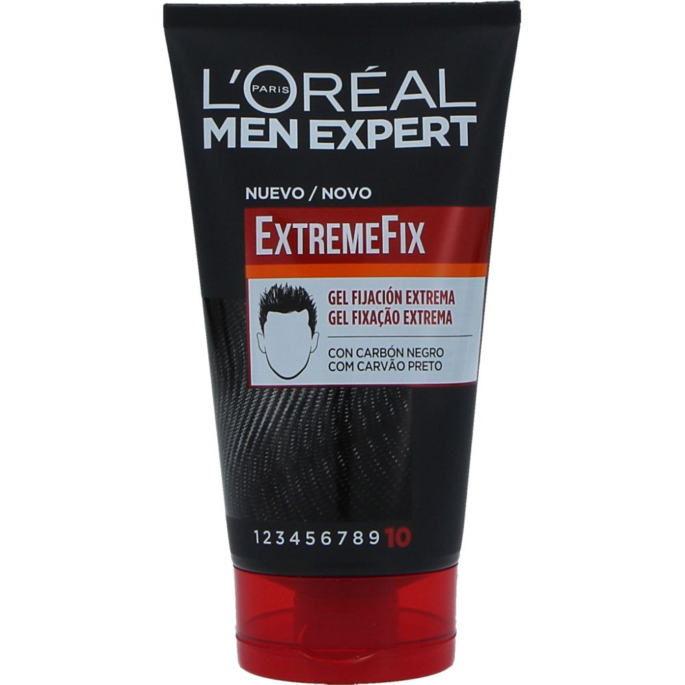  - L`Oréal Men Expert Extremefix Hair Gel 150 ml (1)
