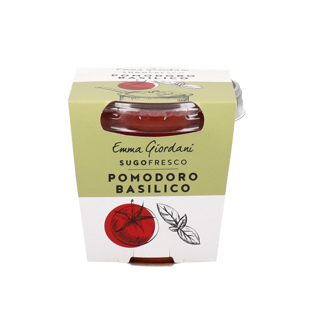  - Emma Giordani Tomato & Basil Sauce 300g (1)