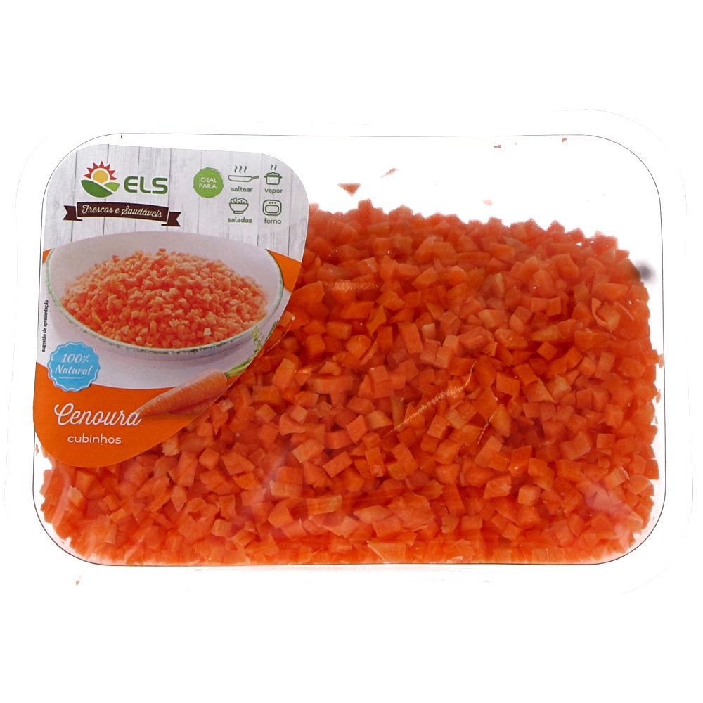  - ELS Finely Chopped Carrots 300g (1)