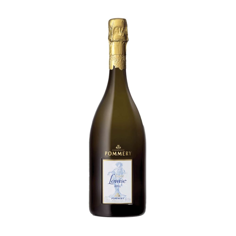  - Pommery Cuvée Louise Champagne 75cl (1)