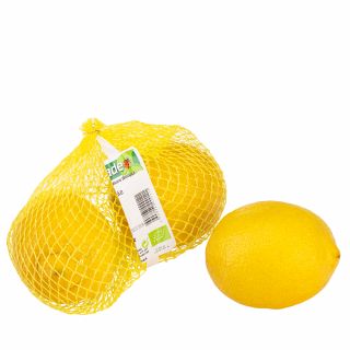  - Biofrade Organic Lemon 500g