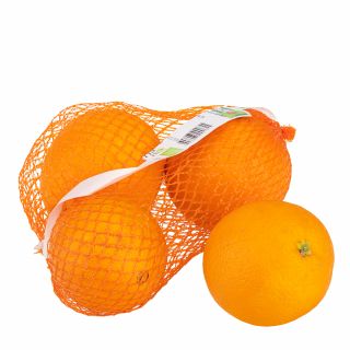  - Biofrade Organic Orange 800g