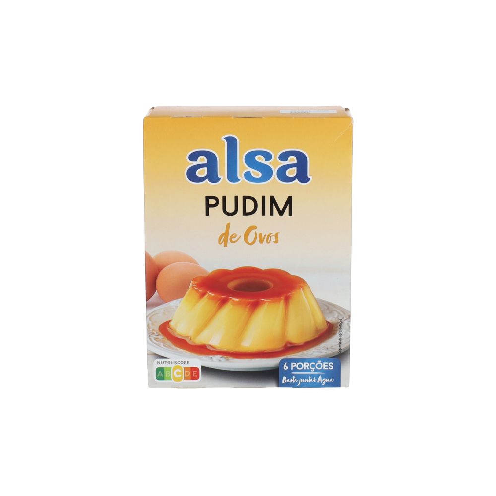  - Alsa Egg Pudding Mix 220g (1)