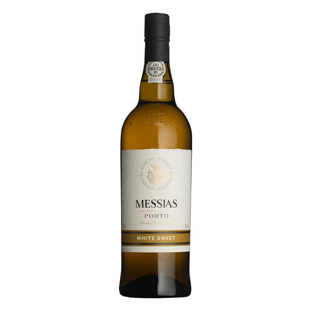  - Messias White Port Wine 75cl (1)