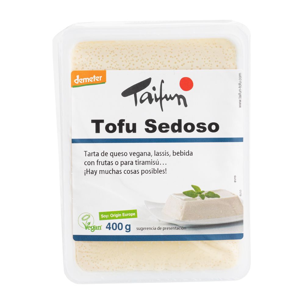  - Taifun Silky Tofu 400g (2)