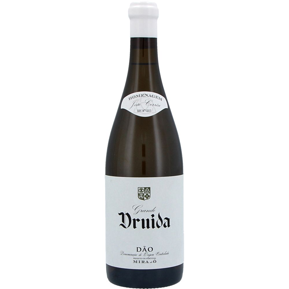  - Vinho Druida Grande Encruzado Branco 75cl (1)
