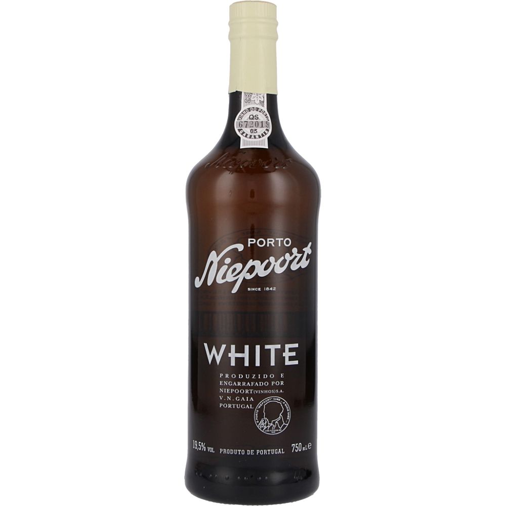  - Niepoort White Port Wine 75cl (1)