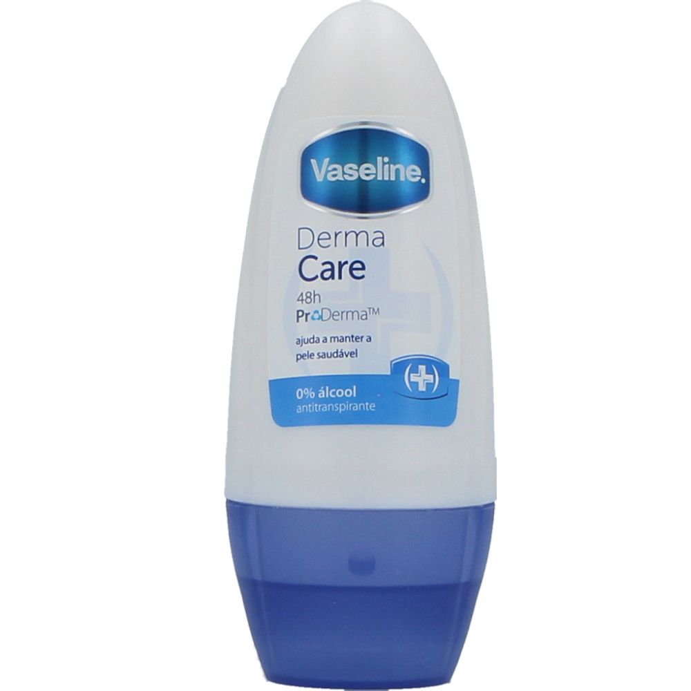 - Desodorizante Roll-On Dermacare Vaseline 50ml (1)