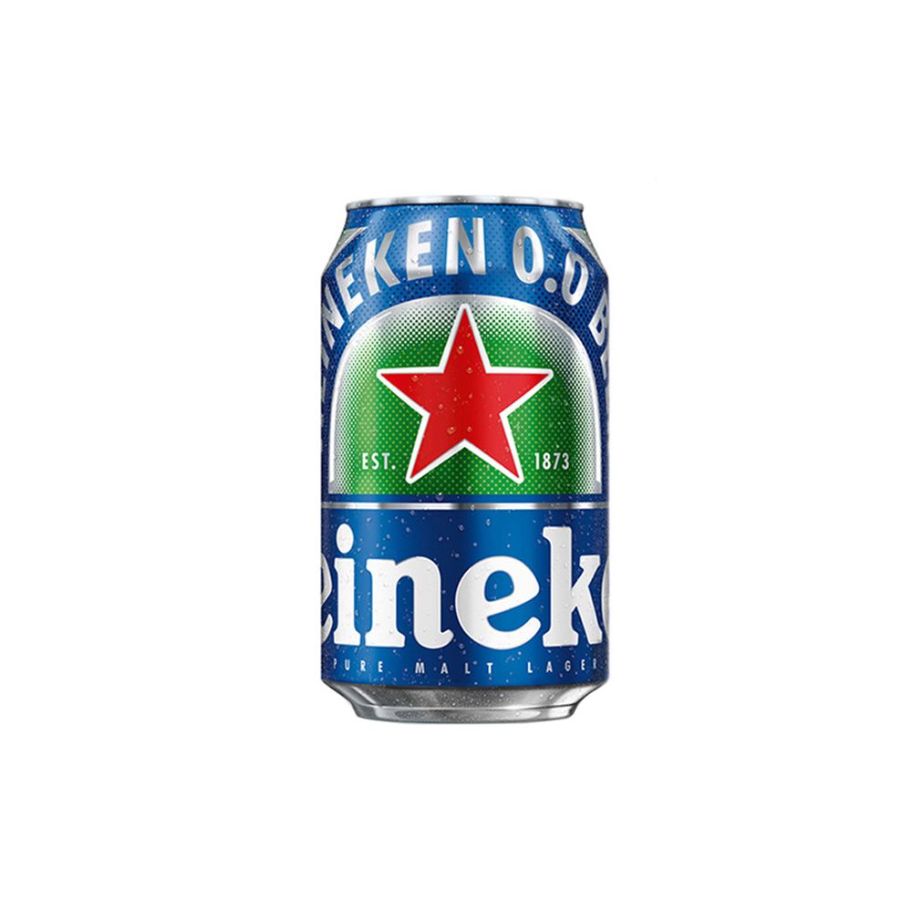  - Heineken Beer 0.0 33cl (1)