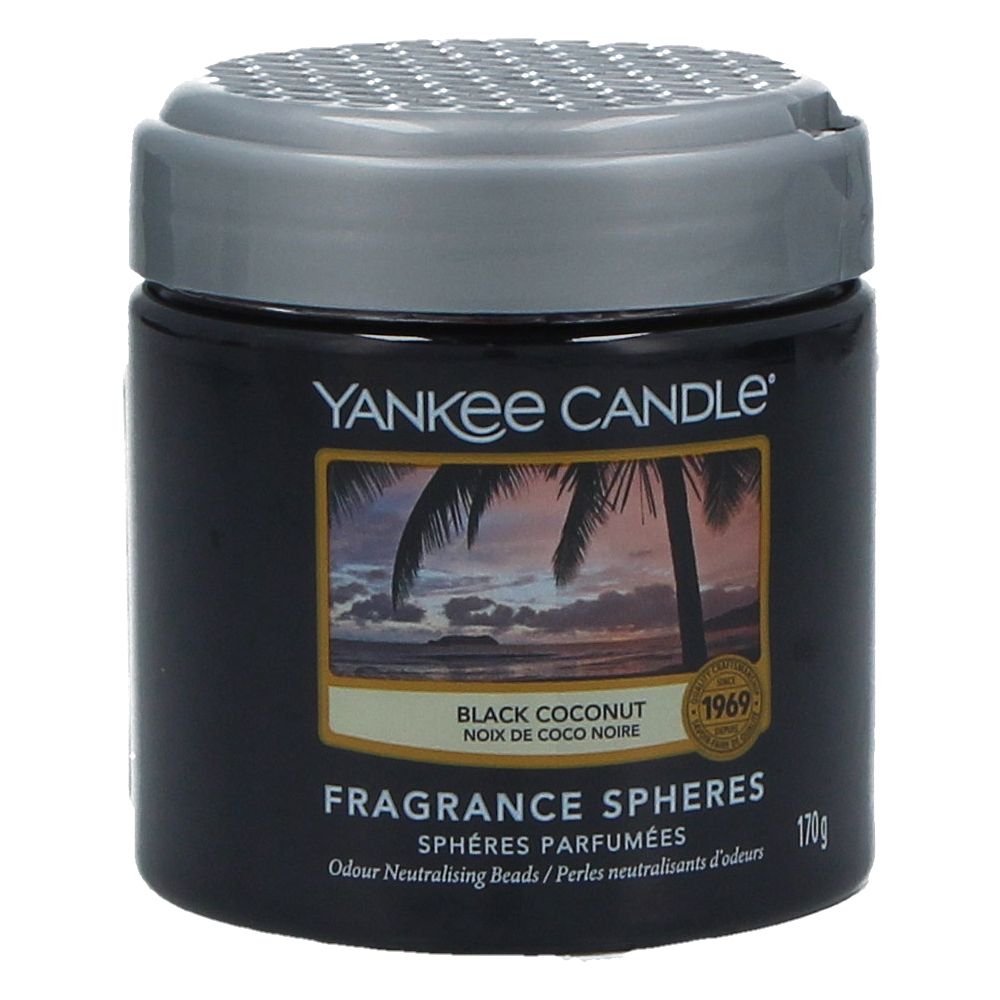  - Yankee Candle Black Coconut Fragrance Spheres pc (1)