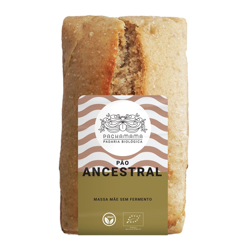  - Pachamama Ancestral Bread 450g (1)